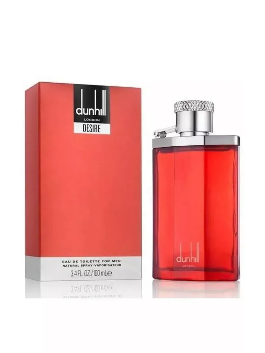 Парфюм Dunhill Desire 100ml - миниатюра 2
