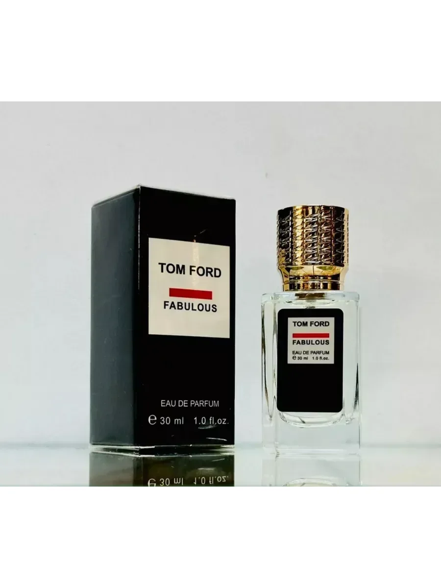 Fucking Fabulous Tom Ford 30 мл - изображение 1