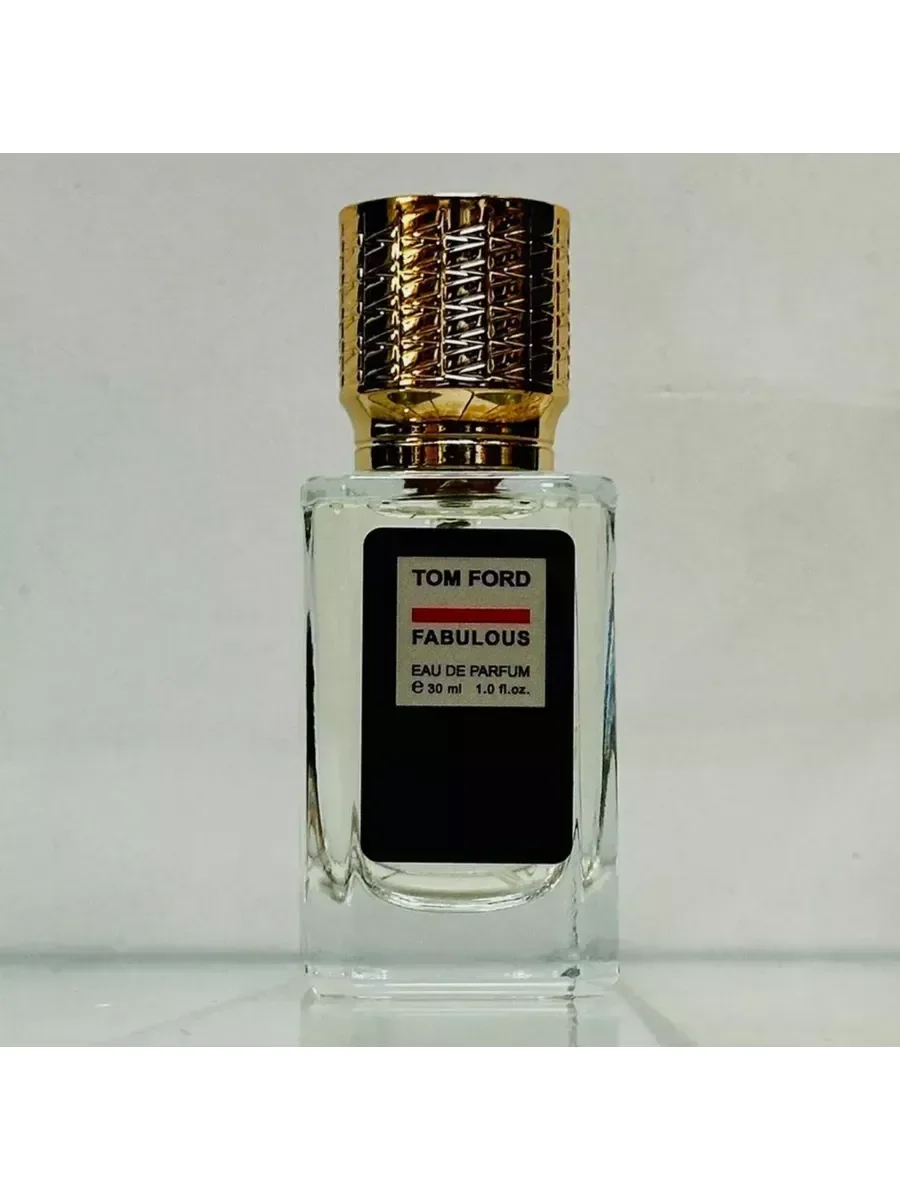 Fucking Fabulous Tom Ford 30 мл - миниатюра 2