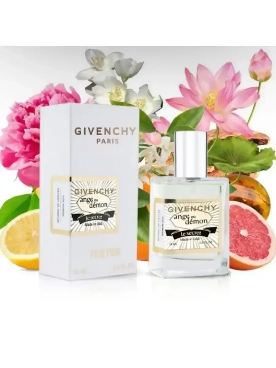 Мини парфюм Givenchy Ange Ou Demon Le Secret 58 мл - миниатюра 2