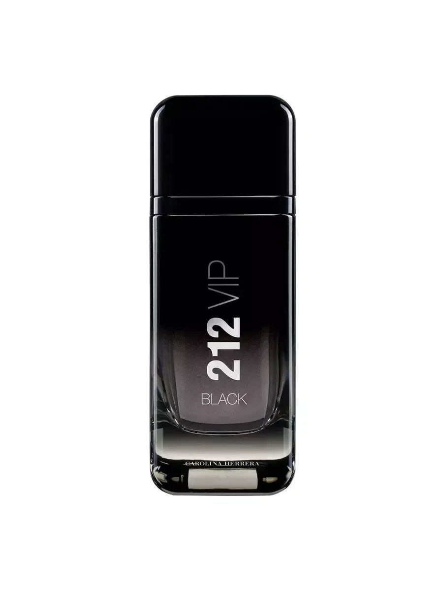 Духи 212 Vip Black Carolina Herrera ВИП 212 Вип Блек Men - миниатюра 2