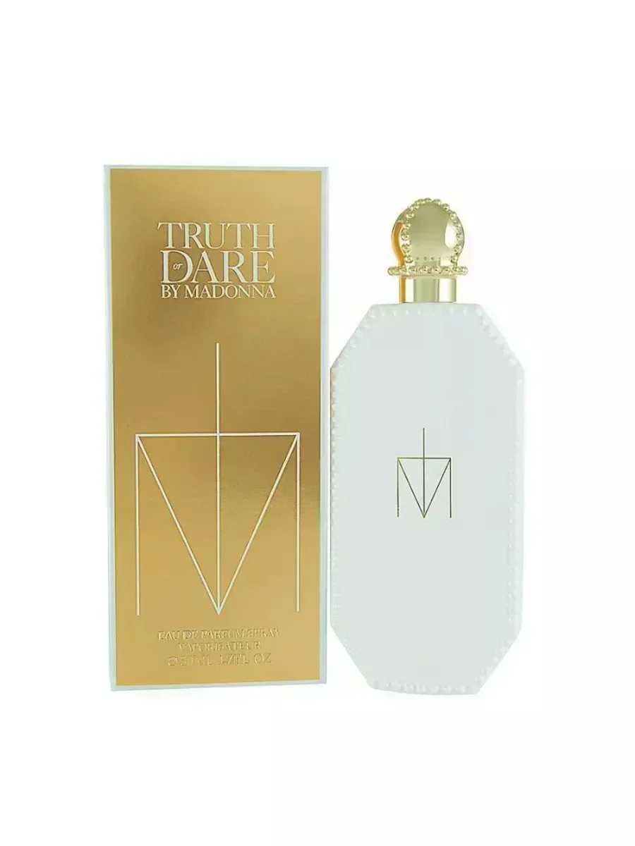 Madonna Truth Or Dare - миниатюра 2