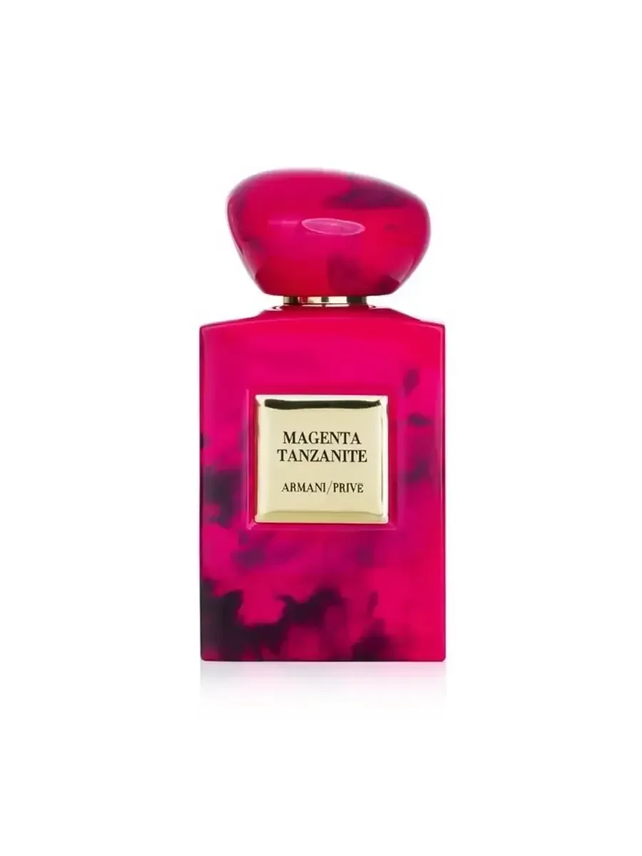 Джорджио Армани Magenta Tanzanite 100 мл - миниатюра 2