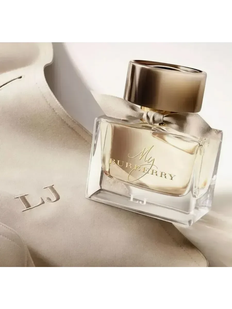 My Burberry Барберри - изображение 1