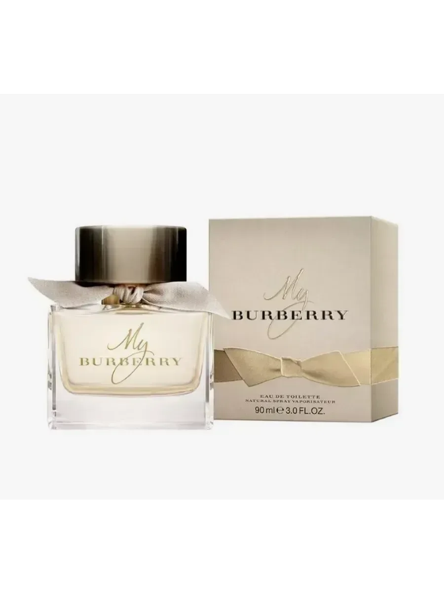 My Burberry Барберри - миниатюра 2