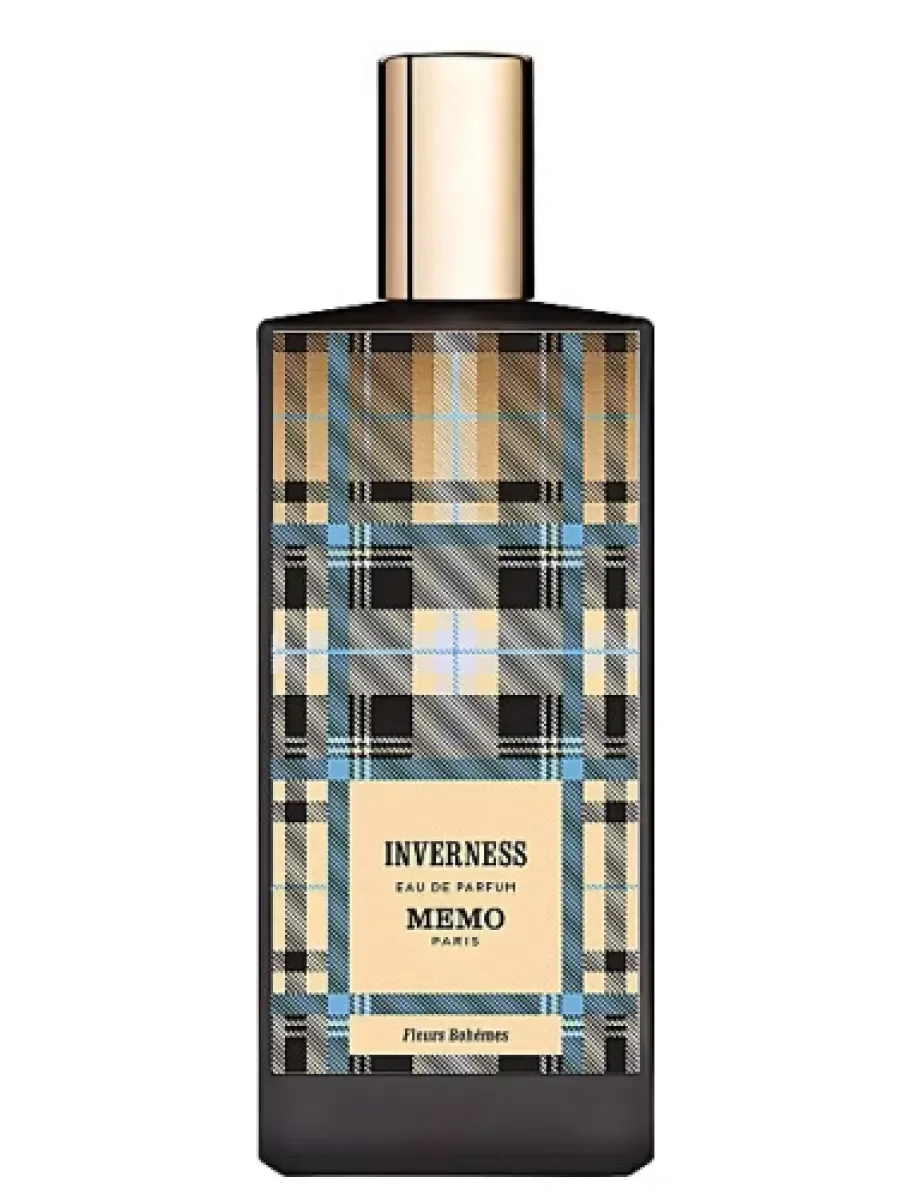 Парфюмерная вода Meмo Inverness 75ml - миниатюра 3