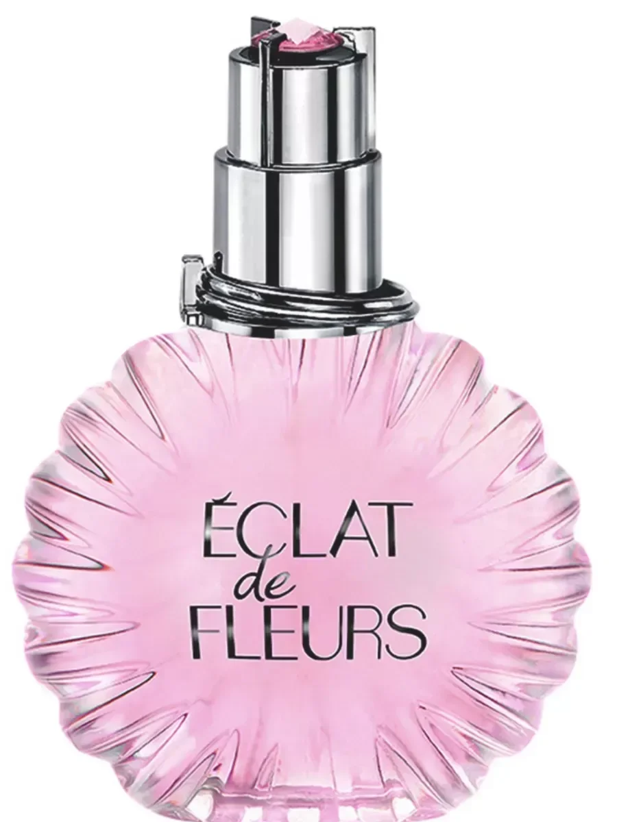 Парфюмерная вода Eclat de Fleurs 100 мл - миниатюра 2
