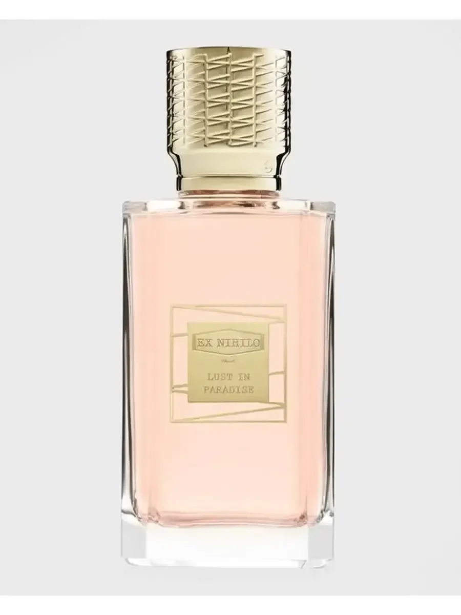 Экс нехило Lust in Paradise 100 ml - миниатюра 2