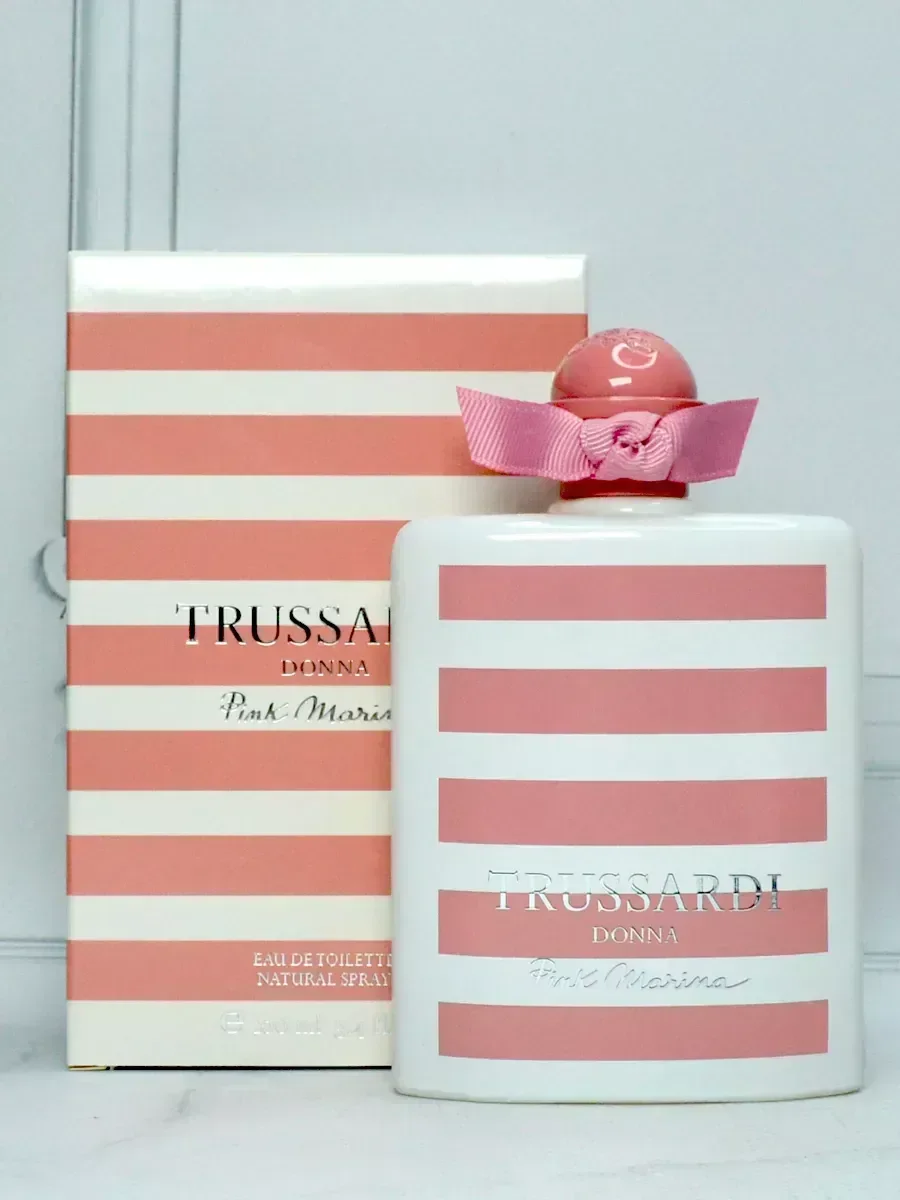 Трусарди Донна Pink Marina 100 мл - изображение 1