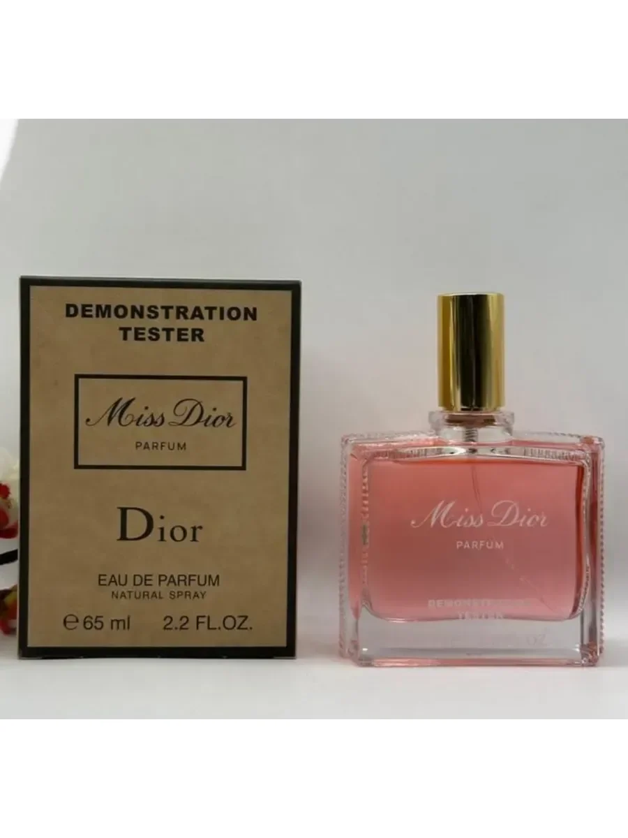 Dior Miss Dior Духи тестер - изображение 1