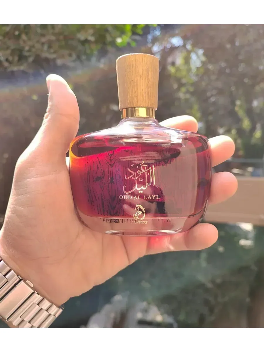 Oud Al Layl Arabiyat - миниатюра 3