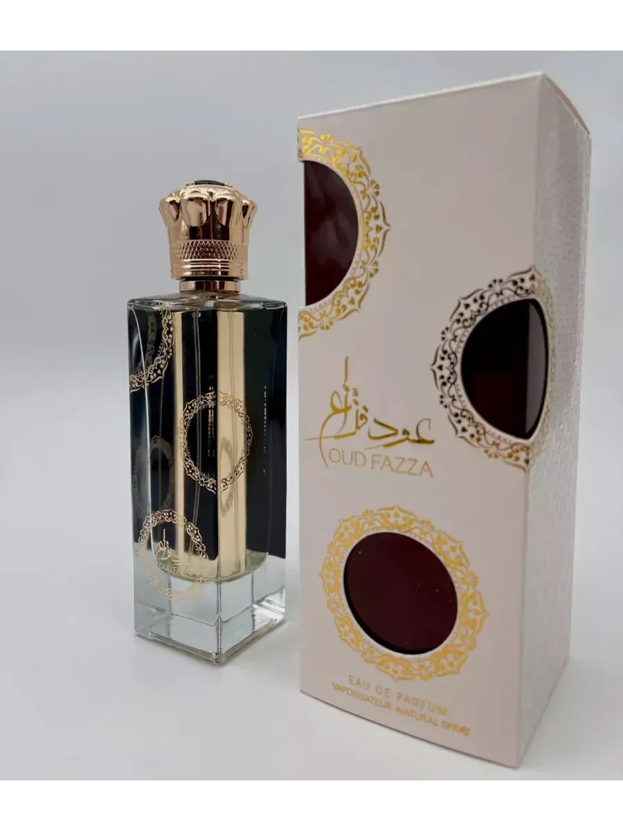 Ard Al Zaafaran Oud Fazza - изображение 1