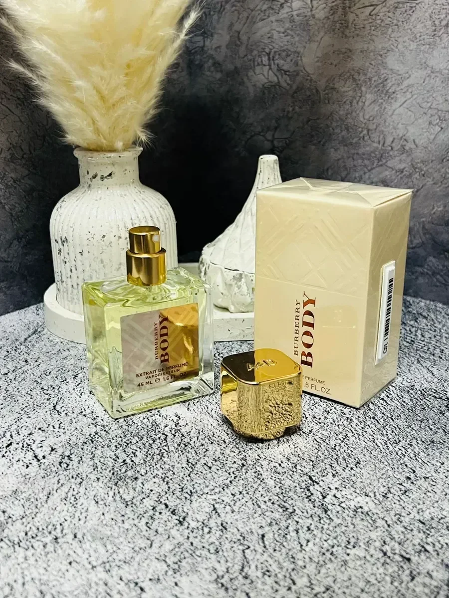 Мини-парфюм 45 мл (A+D) - Burberry Body - миниатюра 2