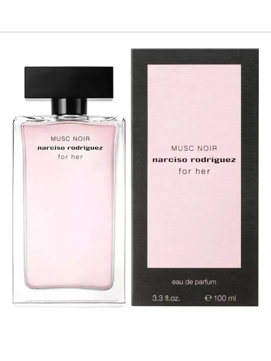 Musc Noir For Her Rodriguez нарциссо родригес - миниатюра 2