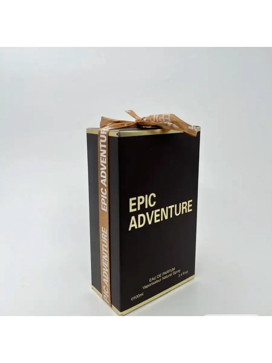 Epic Adventure - миниатюра 2