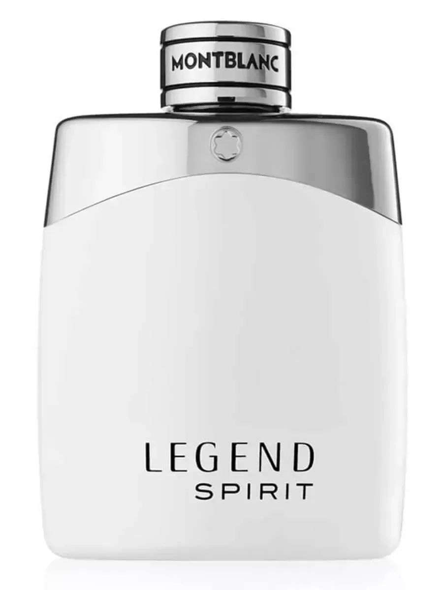 Legend Spirit Духи мужские Монт Бланк Легенд 100мл - миниатюра 2