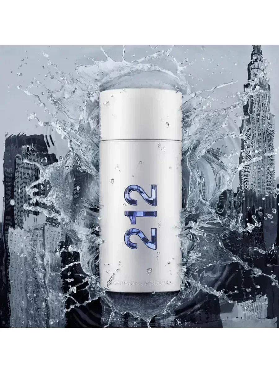 212 Men NYC Коралина - миниатюра 3