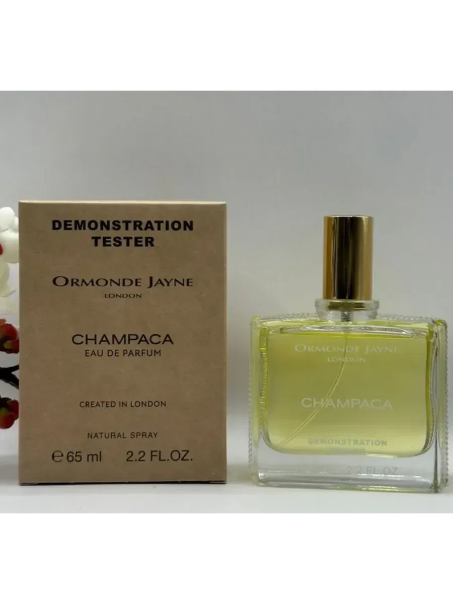 Ormonde Jayne Champaca 65 мл духи тестер - изображение 1