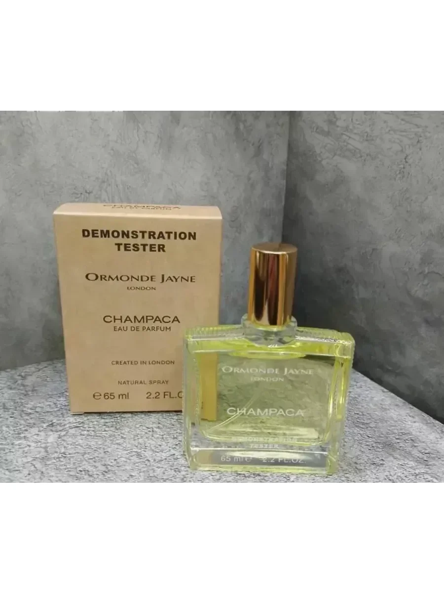 Ormonde Jayne Champaca 65 мл духи тестер - миниатюра 3