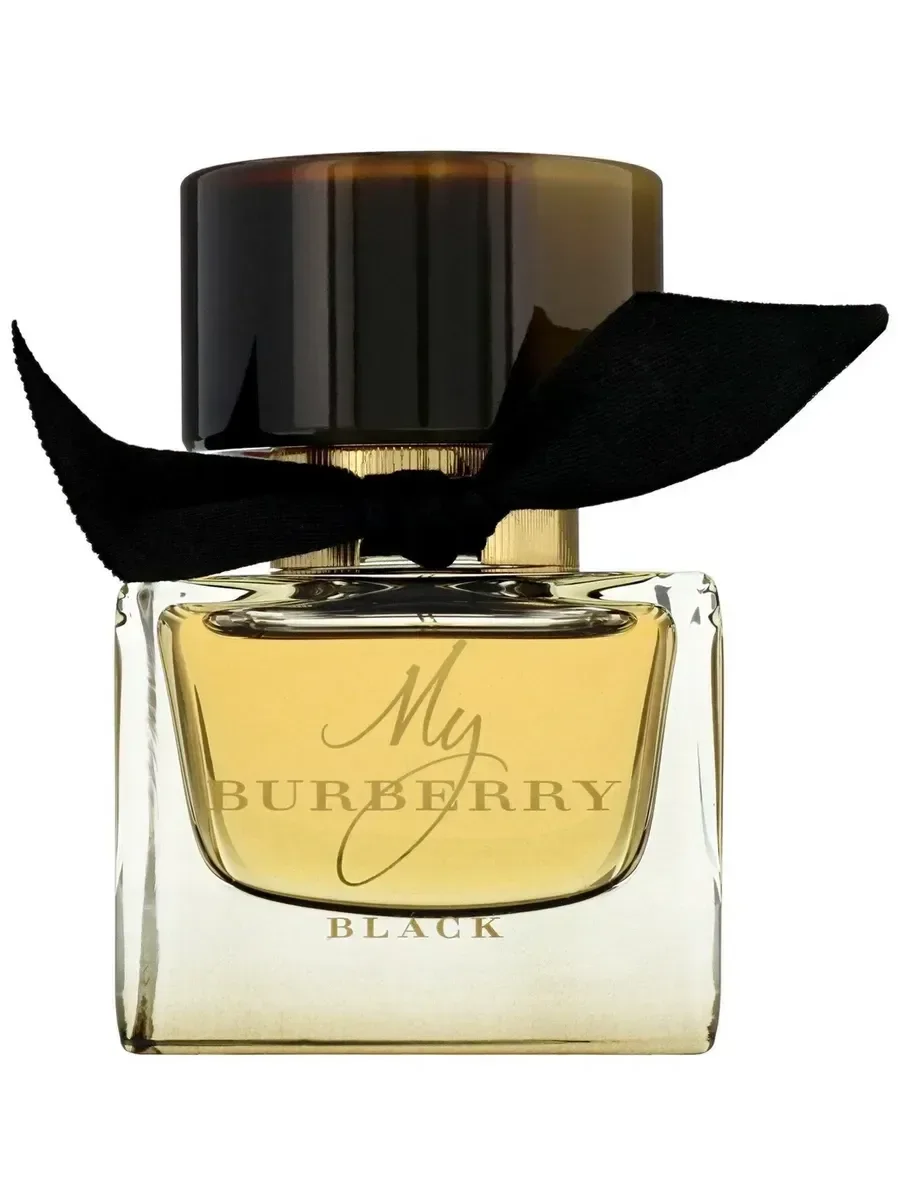 Burberry My Burberry Black 90 мл Барбери Май Блэк духи - миниатюра 2