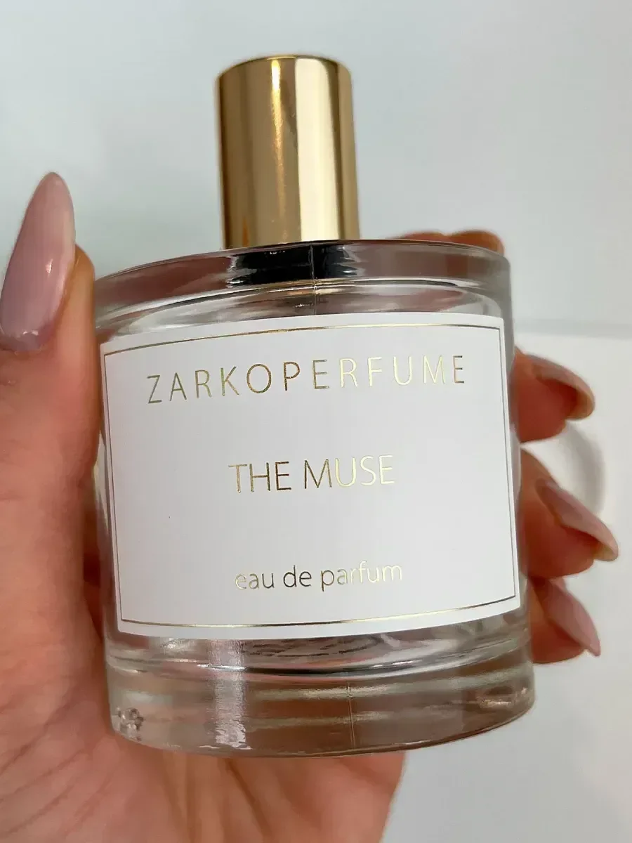 Духи женские The Muse 100 мл - миниатюра 2