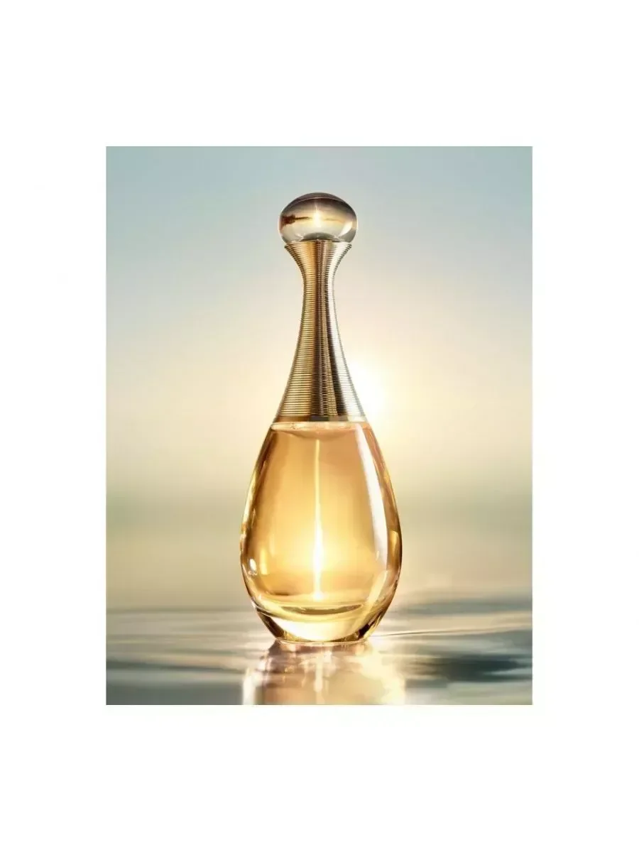 J'Adore Absolu 100мл Жадор абсалю духи - миниатюра 3