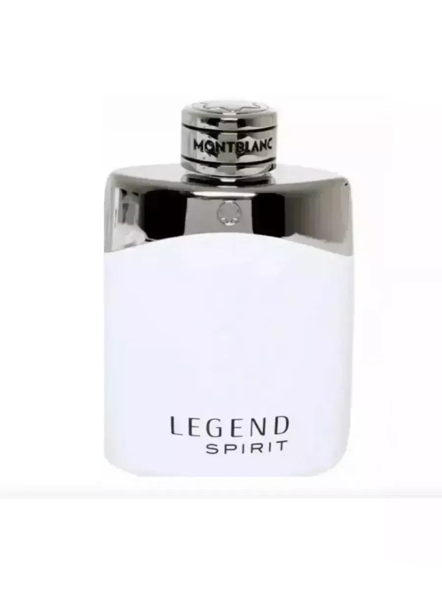 Mont Blanc Legend Spirit 100 мл - миниатюра 2