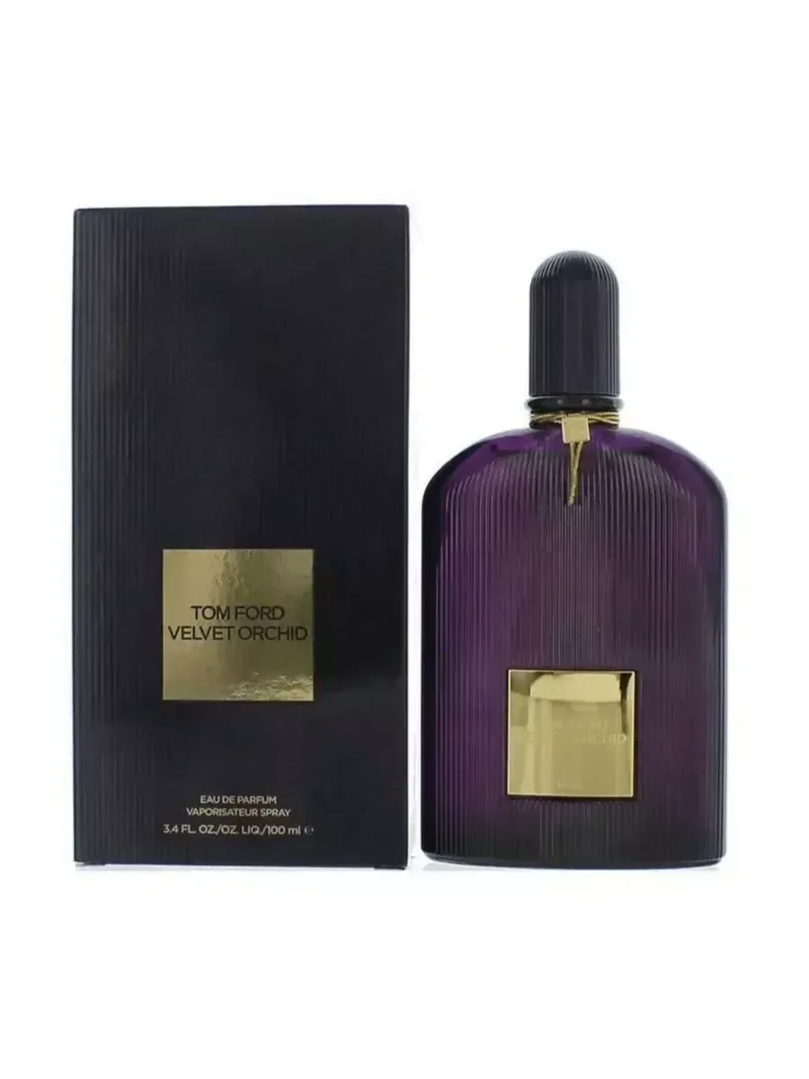 Tom Ford Velvet Orchid 100 ml - изображение 1