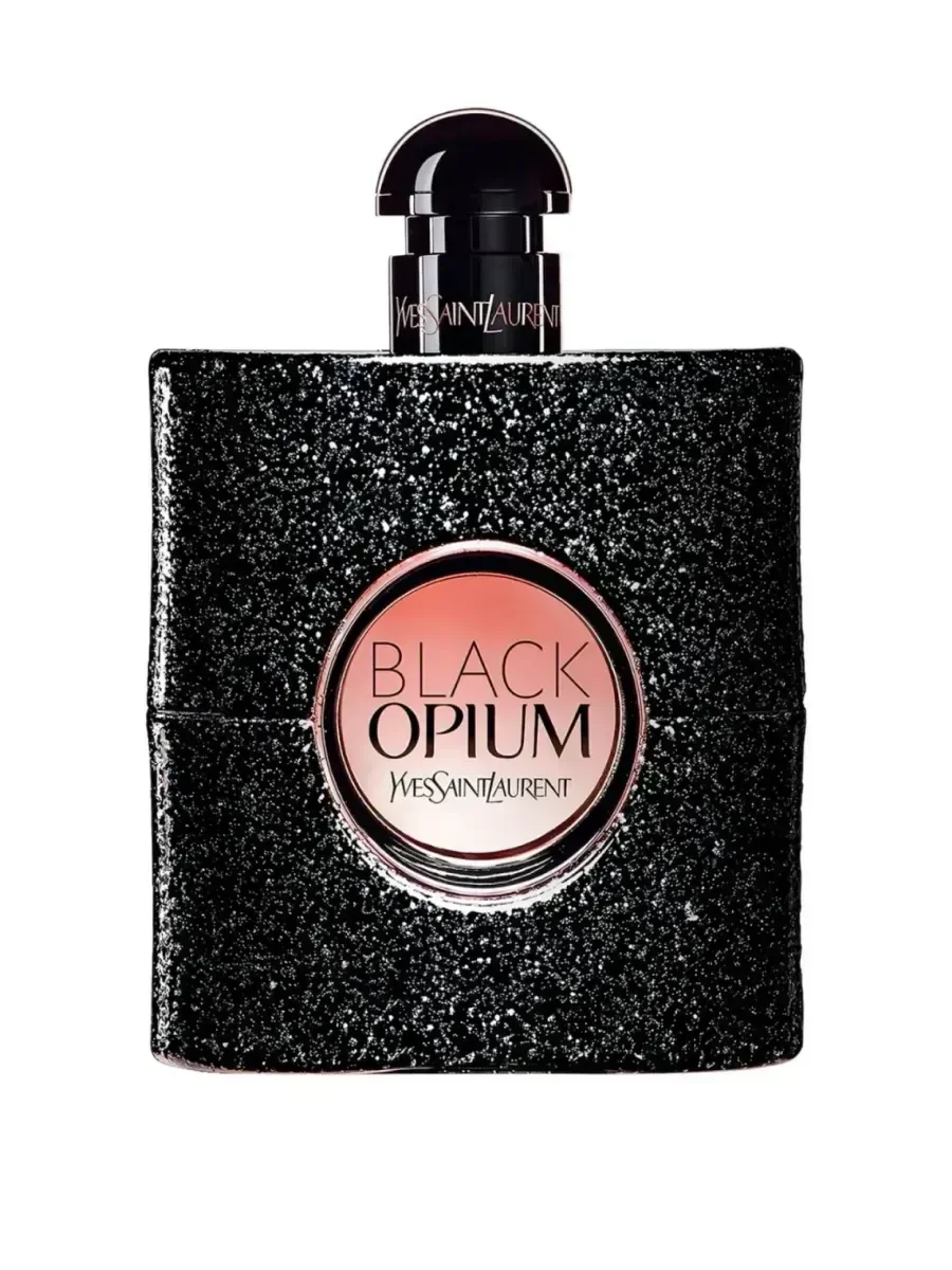 Духи женские Black Opium 90 мл - изображение 1