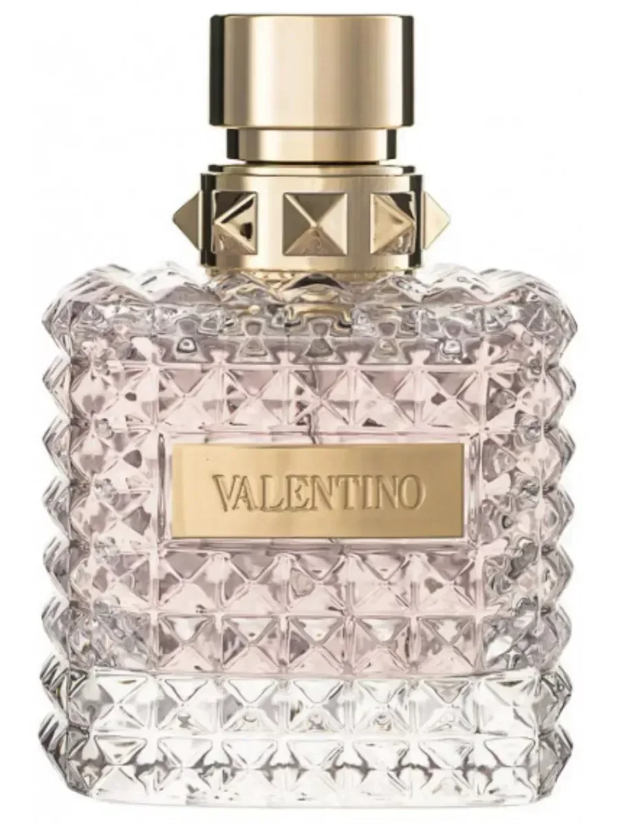 Духи женские Valentino Donna 100ml - миниатюра 2