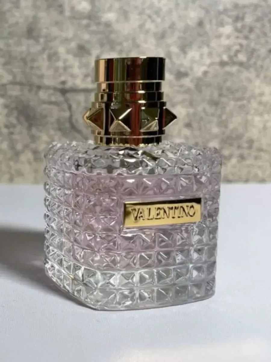 Духи женские Valentino Donna 100ml - миниатюра 3