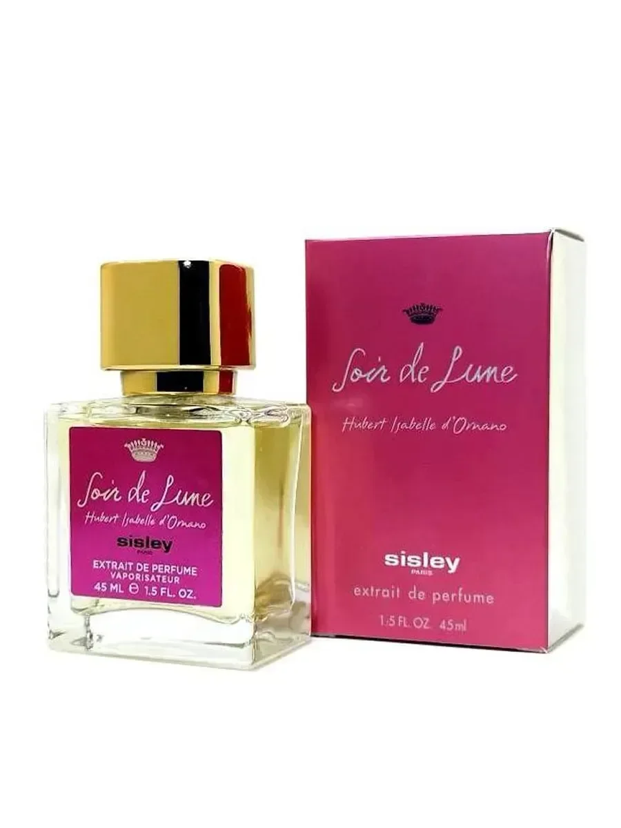 Мини-парфюм 45 мл (A+D) - Sisley Soir De Lune - изображение 1