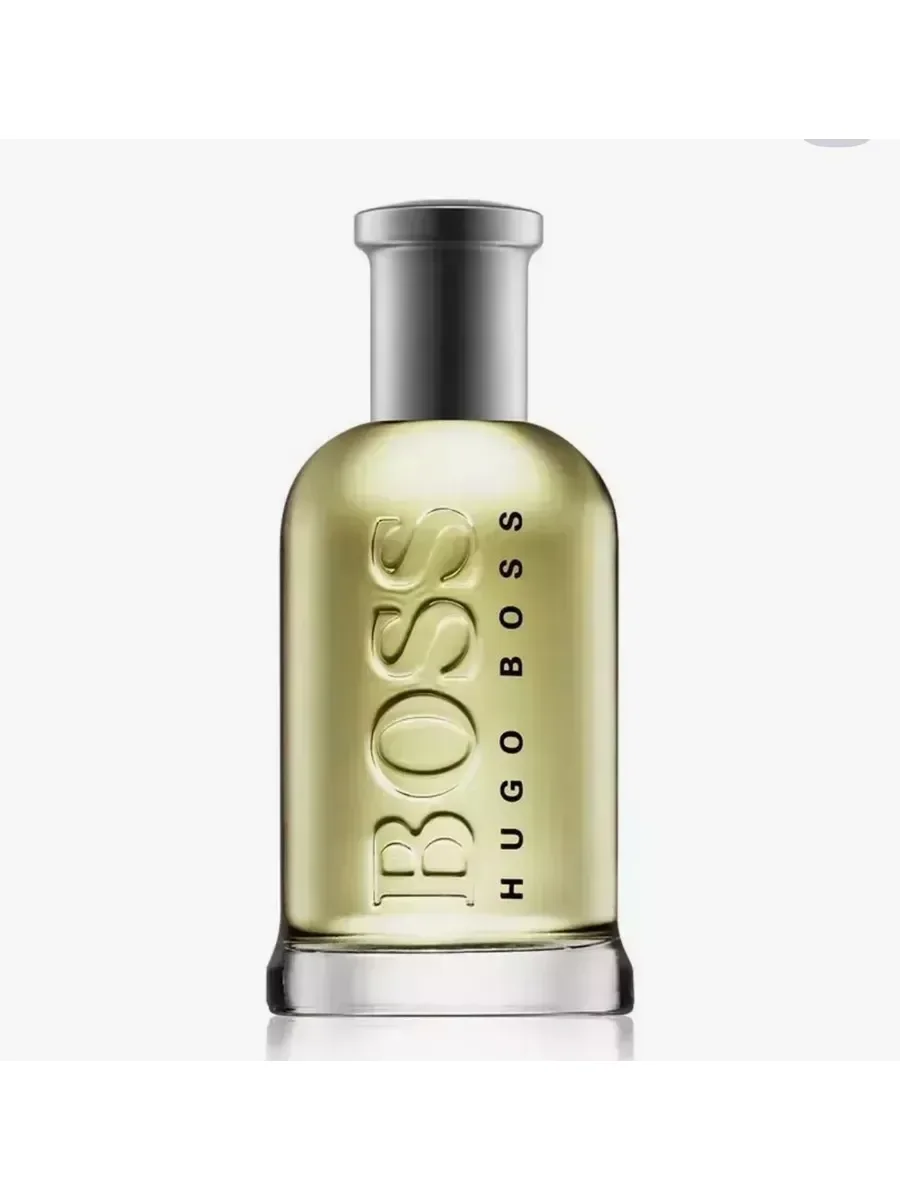 Boss Bottled Хуго Босс Ботлед - изображение 1