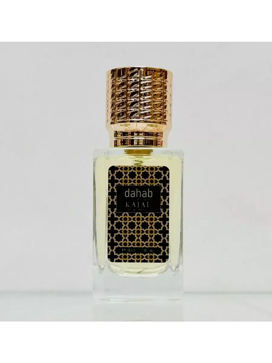 Dahab Kajal 30 мл - миниатюра 2