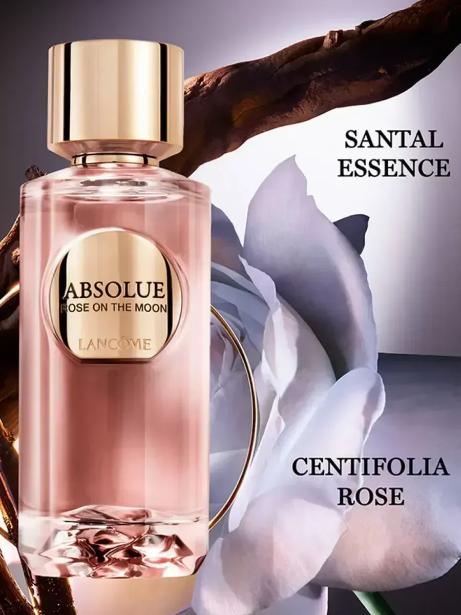 Original Absolue Rose On The Moon 100 мл - изображение 1
