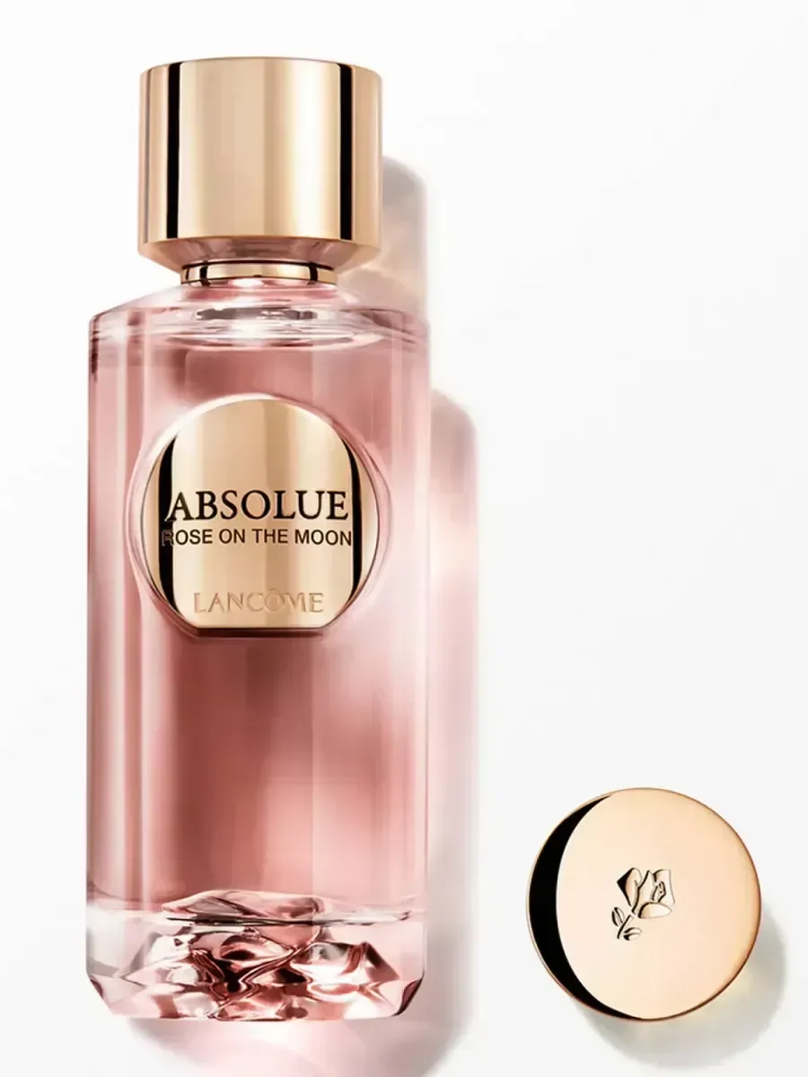 Original Absolue Rose On The Moon 100 мл - миниатюра 3