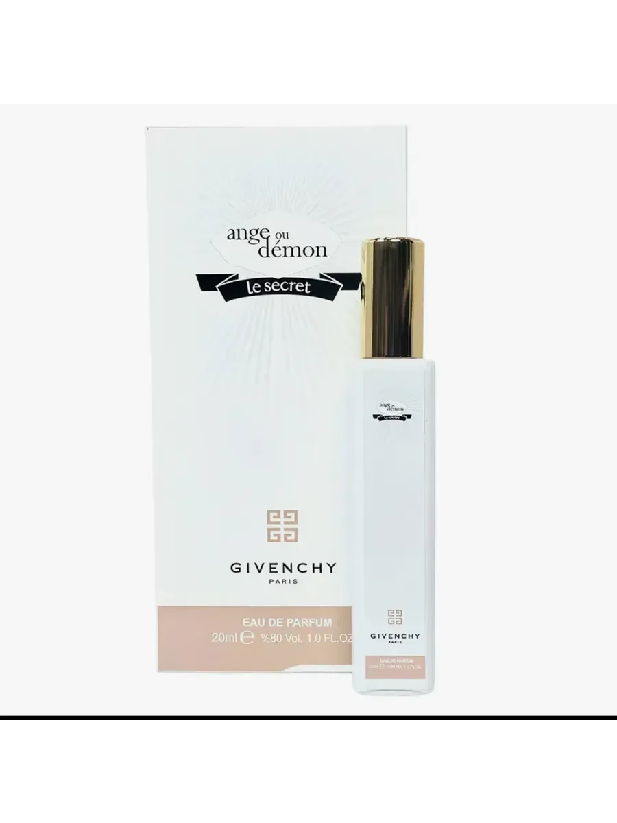 Givenchy Ange Ou Demon Le Secret 20 мл дживанши ангел демон - изображение 1