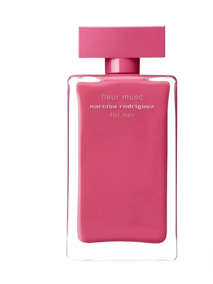 Нарциссо Rodriguez Fleur Musc For Her 100 мл Флер Муск - миниатюра 2