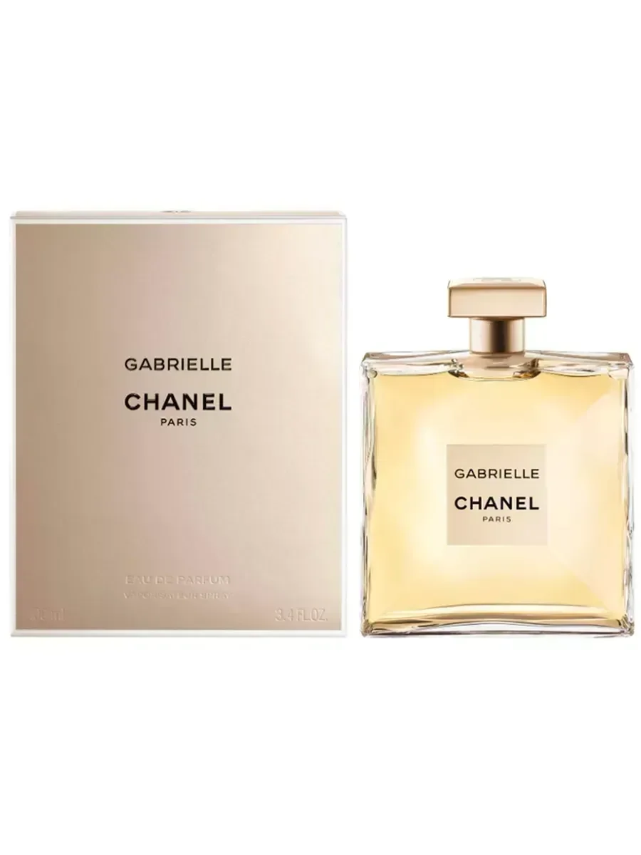 Духи женские Chanel Gabrielle 100мл - миниатюра 2