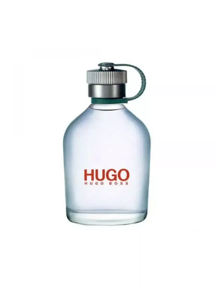 Духи мужские Hugo Men 100мл - миниатюра 2