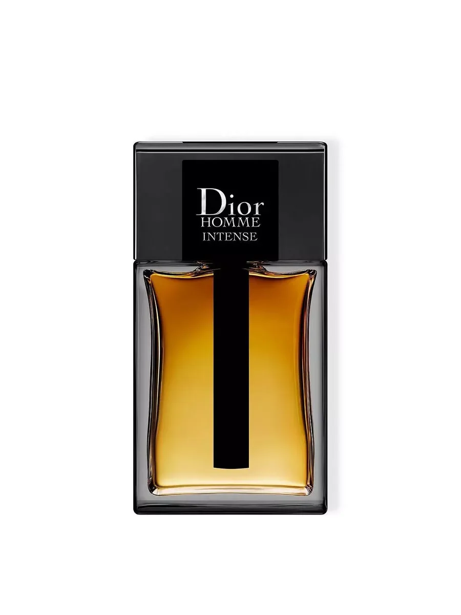 Dior Homme Intense 100 мл - миниатюра 2