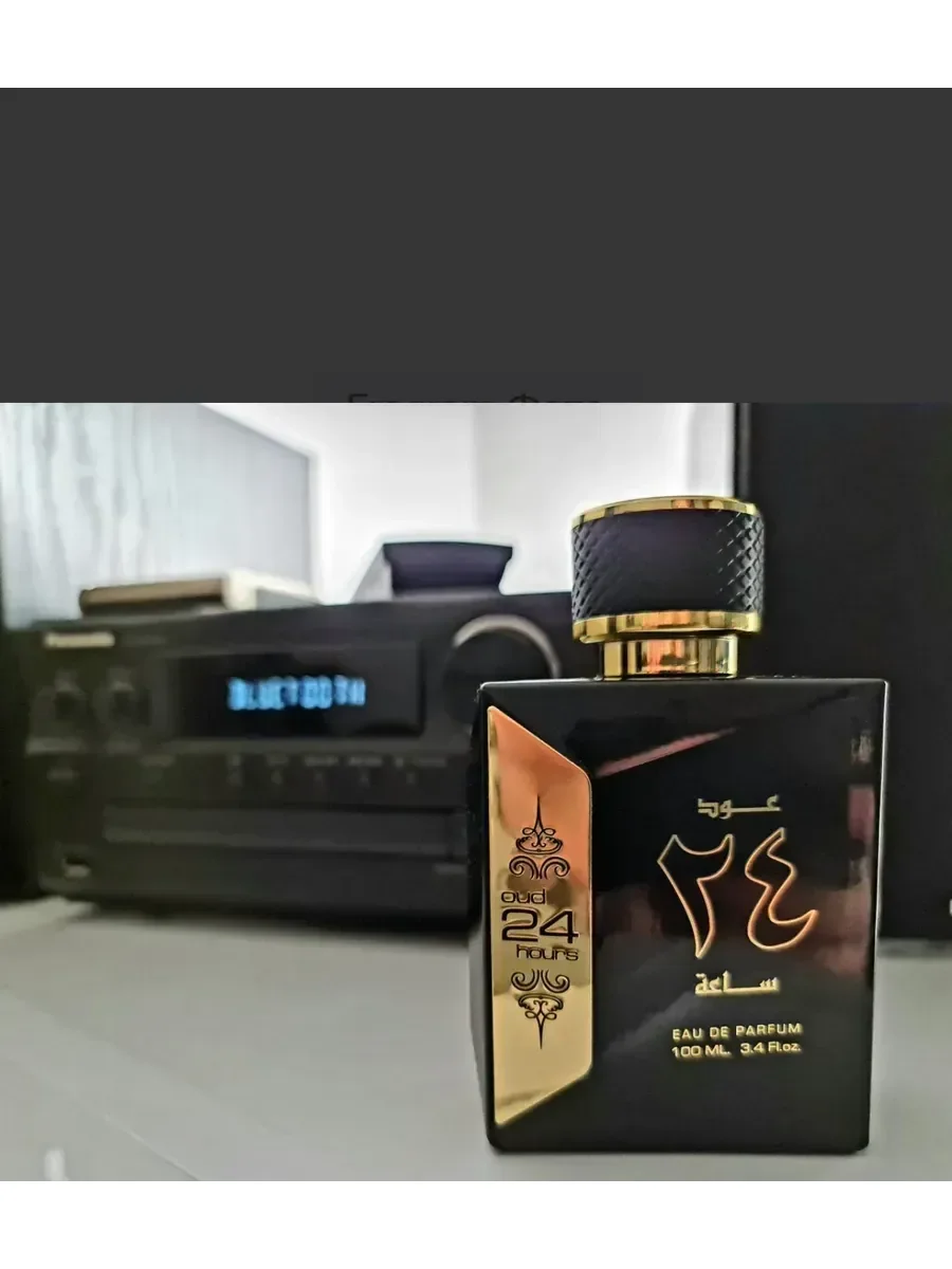 Oud 24 Hours Ard Al Zaafaran - миниатюра 2
