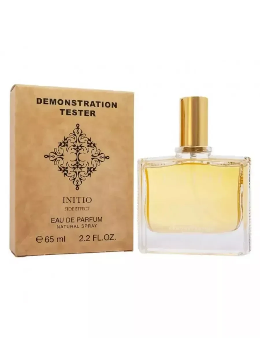 Initio Parfums Prives Side Effect Edp 65 мл - изображение 1