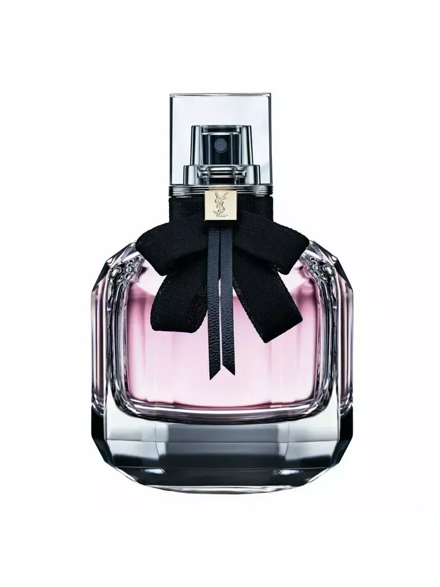 Духи женские YSL Mon Paris 90 мл - миниатюра 2