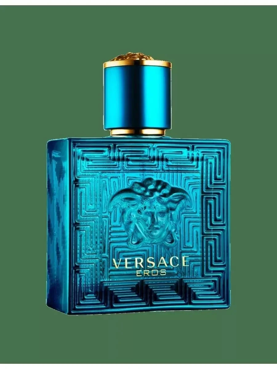 Eros Eau De Toilette духи Версаче Эрос 100 мл - миниатюра 10