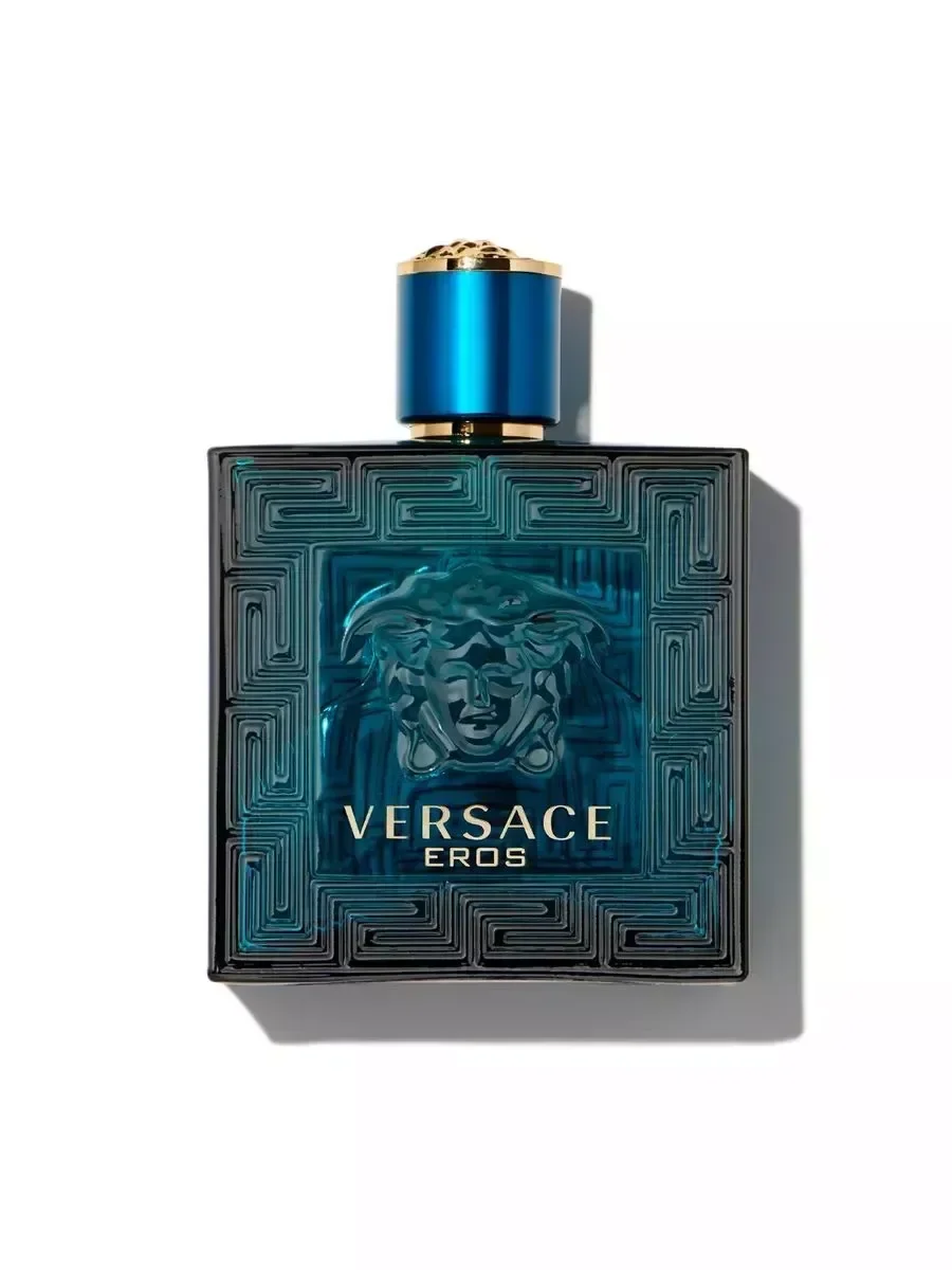 Eros Eau De Toilette духи Версаче Эрос 100 мл - миниатюра 2