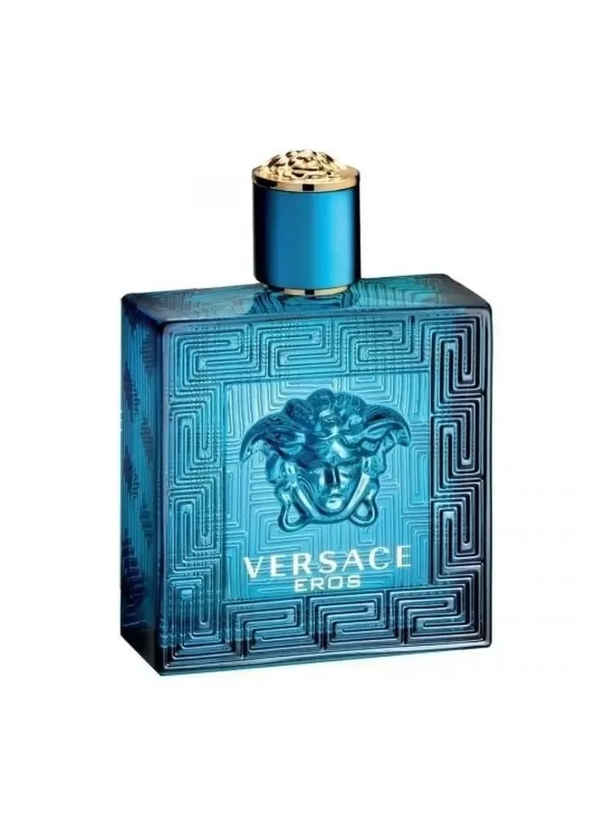 Eros Eau De Toilette духи Версаче Эрос 100 мл - миниатюра 6
