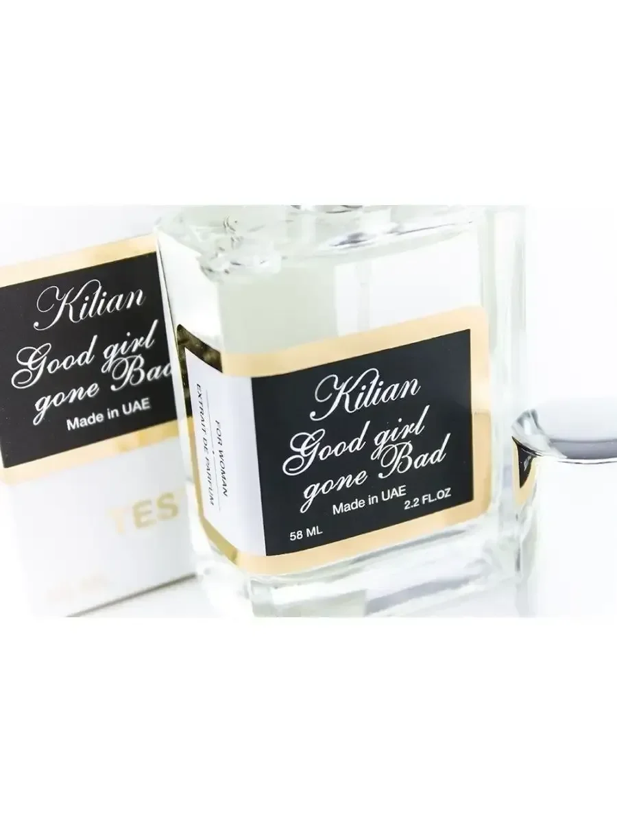 Мини парфюм Good Girl Gone Bad 58 ml - миниатюра 3