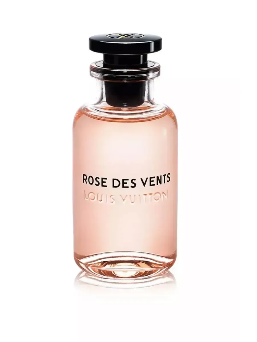 Духи Louis Vuittоn Rose des Vents Луи Виттон Роуз Вентс 100м… - миниатюра 2