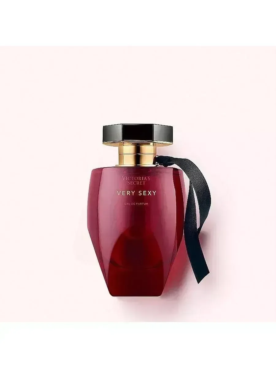 Victoria's Secret Very Sexy Виктория Сикрет 100мл - миниатюра 2